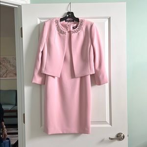 Dress & Jacket